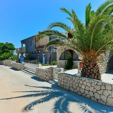Lucica Appartement